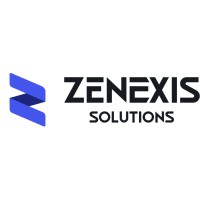 Zenexis Solutions Private Limited logo - Similar company to Ezy Click