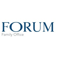 FORUM Family Office logo - Similar company to Arvantis Group