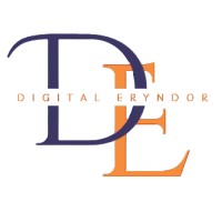 DigitalEryndor logo - Similar company to Zestify_365