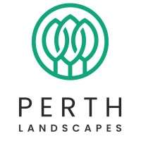 PERTH LANDSCAPES logo - Similar company to Quinns Beach Contracting
