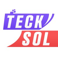 TeckSol logo - Similar company to Tecksol Technologies