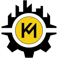 Kozzar Machinery logo - Similar company to Hakan Carpet