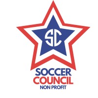 Soccer Council logo - Similar company to Low Stream