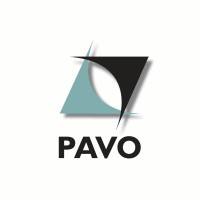 PAVO Digital logo - Similar company to Data For Good Saskatchewan
