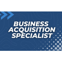 Business Acquisition Specialist logo - Similar company to Business Acquisition Experts