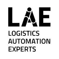 Logistics Automation Experts logo - Similar company to Logistics & Industrial Park Bozhurishte