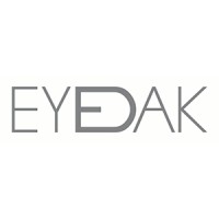 EYEDAK logo - Similar company to Grupo Alkorex