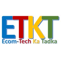 Ecom Tech Ka Tadka logo - Similar company to Sijpat Ecom Trade Solutions