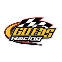 GoFas Racing logo - Similar company to Mike Harmon Racing