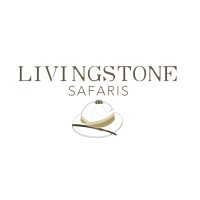 Livingstone Safaris logo - Similar company to Camping Africa - Explore. Dream. Discover.