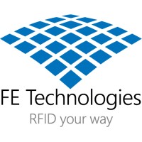 FE Technologies France logo - Similar company to Rfid Labs
