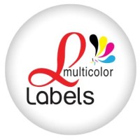 Multicolor Labels Designed for Success logo - Similar company to Multicolor Printing, Inc