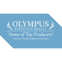 Olympus Executive Realty Home of Top Producers logo - Similar company to Elite Digital Designs