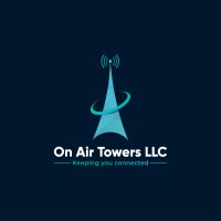 On Air Towers LLC logo - Similar company to Challenger Defense Solutions