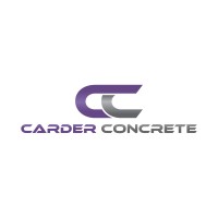 Carder Concrete Company logo - Similar company to J & A Masonry Llc