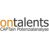 ontalents logo - Similar company to Hardz Brands