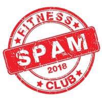 SPAM Fitness Club logo - Similar company to Studio•104 Fitness Al Femminile