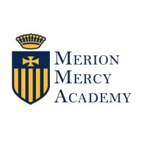 MERION MERCY ACADEMY logo - Similar company to Milford School District - De