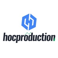 HOC Production logo - Similar company to World Wide Konnect