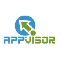AppVisor LLC logo - Similar company to Sinners Projects