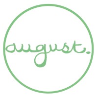AUGUST VFX logo - Similar company to Red Visual Effects