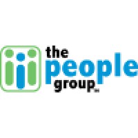 The People Group, LLC logo - Similar company to The People Group