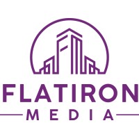 Flatiron Media, LLC logo - Similar company to Ifficient
