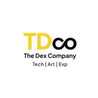 DEXperience logo - Similar company to Vertical Ventures