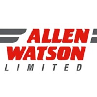 Allen Watson Limited logo - Similar company to Chiltern Thrust Bore Ltd