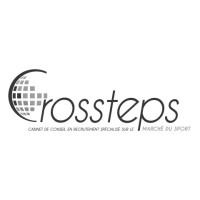 CROSSTEPS - Sport's Executive search & Recruitment logo - Similar company to Leonn