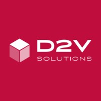 D2V Solutions logo - Similar company to D2V Software Solutions Pvt.Ltd