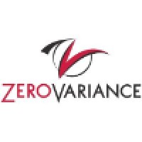 Zero Variance. logo - Similar company to Zero Variance By Ubiquity