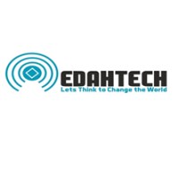 EDAHTECH logo - Similar company to Finelinker - Whatsapp Marketing Et Relation Client