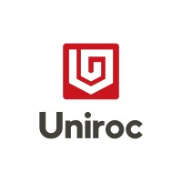 UNIROC logo - Similar company to Uniroc