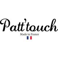 Patt'touch logo - Similar company to Embalvert