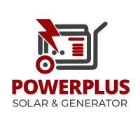 Power Plus logo - Similar company to S S Abdullah Enterprises