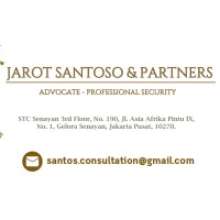 Jarot Santoso & Partners logo - Similar company to Khalifah & Co.