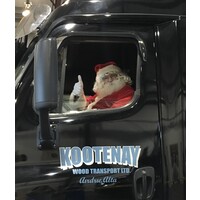 Kootenay Wood Transport Ltd logo - Similar company to Rtl Construction