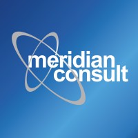 Meridian Consult Ltd logo - Similar company to Complete Building Control Ltd