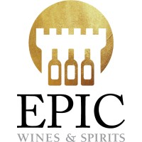 Epic Wines & Spirits logo - Similar company to Good Spirits Distributing