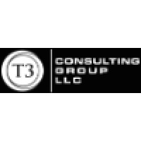 T3 Consulting Group logo - Similar company to Esense Flavors