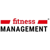 fitness MANAGEMENT logo - Similar company to Fibo