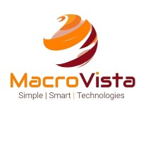 MacroVista logo - Similar company to Wise Safety & Environmental