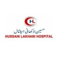 Hussain Lakhani Hospital logo - Similar company to Hayat Institute Of Rehabilitation Medicine