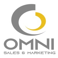 Omni Sales & Marketing logo - Similar company to Comus International