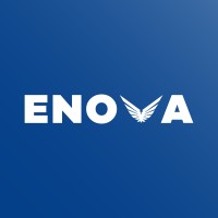Enova Safety logo - Similar company to Nets Company