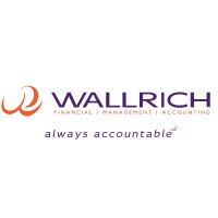Wallrich Accounting logo - Similar company to Amplify Accounting Solutions