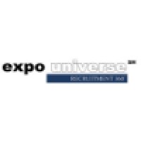 Expo Universe logo - Similar company to Expo Universe Indonesia
