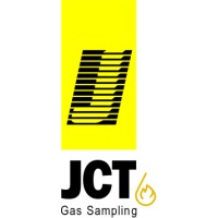 JCT Gas Sampling logo - Similar company to Jct Liquid Sampling