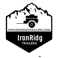 Ironridg Trailers